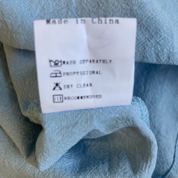 Just Fashion Now Top & Talbots Top, Set of 2, NWT/EUC, Size L - Picture 9 of 16